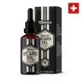 Bartöl Unscented 30ml Unisex 30ml