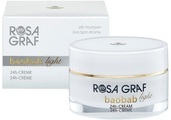 ROSA GRAF Baobab Creme light 50 ml