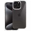 Avizar - ShadowChrome Hülle iPhone 16 Pro Max, Schwarz