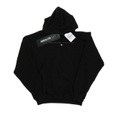 Aladdin Cosmic Wardrobe Kapuzenpullover Herren Schwarz XXL
