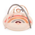 Hakuna Matte Spielbogen - Jungle Rainbow