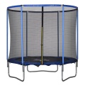 HOMCOM - Trampolin, One Size