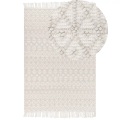 Teppich aus Wolle Boho ALUCRA Teppich aus Wolle Boho ALUCRA