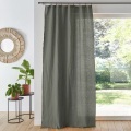 Vorhang Onega Unisex Grün 135x220cm