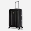 Kapstadt Mittelgroßer Koffer 4 Rollen Unisex Schwarz 65 CM