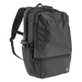 KIPSTA, Rucksack - Essential Unisex Schwarz Leicht ONE SIZE