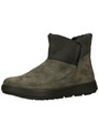 Think! Winterboots »Comoda«, mit Reissverschluss