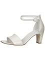 Sandalen Damen Taubengrau 40.5