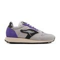 Sneakers Rally-bandana Damen 42