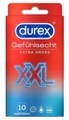 Durex, Durex gefühlsecht extra groß10