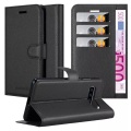 Hülle für Samsung Galaxy S10 PLUS Standfunktion, Kartenfach