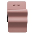 Aura Yoga- & Fitness-matte - Velvet Glow Unisex Pink ONE SIZE