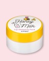 A'pieu, Honey & Milk Lip Sleeping Pack Damen 7 g