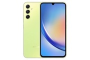 SAMSUNG Galaxy A34 5G - Smartphone (6.6 