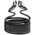 HDMI 2.1 8K Kabel Geflochten Usams 5m