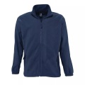 SOLS Fleecejacke »Herren Outdoor Fleece Jacke North«