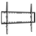 LogiLink TV Wall mount, 37-70, fixed, small TV-Wandhalterung 94,0 cm (37) - 177,8 cm (70) Starr