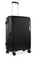 Hera Hartschalenkoffer M, Unisex Schwarz ONE SIZE
