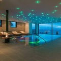 Geschenkidee, Wellness Übernachtung Lazy Sunday - Inkl. Abendessen, Massage & Frühstück (für 2 Personen) Unisex