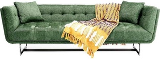 Kare Design, Sofa 3-Sitzer Nashville 224cm