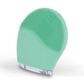 Schallmassagegerät Unisex Pastellgrün ONE SIZE