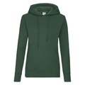 Fruit of the Loom Kapuzenpullover »Lady Fit Pullover mit Kapuze«
