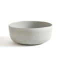 Xxl-salatschüssel Leiria Unisex Grau ONE SIZE