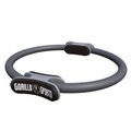 Gorilla sports, Pilates Ring Unisex Taubengrau ONE SIZE