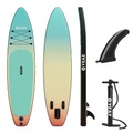 Laguna Beach - Aquatrek - Sup Board - Turquoise Ocean Unisex Türkisblau ONE SIZE