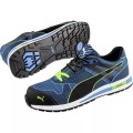Puma Sicherheitsschuh Blaze Knit S1P