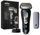 Braun Elektrorasierer »Series 9 Pro- 9420s«, 1 St. Aufsätze