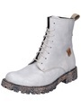 Josef Seibel Schnürboots »MARTA 02«, mit gesprenkelter Laufsohle