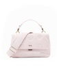Opale Satchel Handtasche Unisex Pink ONE SIZE