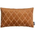 mutoni, Kissen Idris Rust 50x30 Unisex Braun ONE SIZE