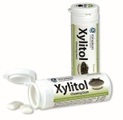 Hager Pharma GmbH miradent Xylitol Chewing Gum Green Tea