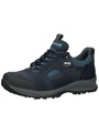 Wanderschuhe Unisex Schwarz 43