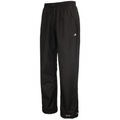 Regenhose Toliland, Wasserfest, Winddicht Herren Schwarz S