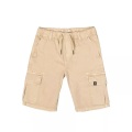 GARCIA - Jungen Shorts dessert, 140, Multicolor