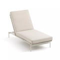 AM.PM - Gartenliege Leandra, One Size, Beige