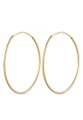 Elli, Ohrringe Creolen Damen Gold ONE SIZE