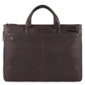 Piquadro Black Square - Schmale 15