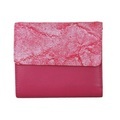 Geldbeutel Anais Damen Magenta ONE SIZE