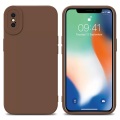 Hülle für Apple iPhone XS MAX TPU Silikon