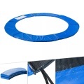 Randabdeckung Trampolin Randschutz Umrandung