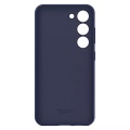 SAMSUNG Silicone Case - Schutzhülle (Passend für Modell: Samsung Galaxy S23+)