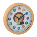 B2X, B2X - Wanduhr für Kinder ?Löwe?., 30cm