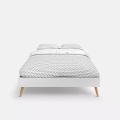 Bett mit Lattenrost Jimi Bett mit Lattenrost Jimi