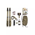 Trx - Force Tactical Gym Fitnessband-Set