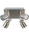 Deckenlampen aus Eisen Modern BONTE Deckenlampen aus Eisen Modern BONTE