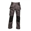 Incursion Arbeitshose Herren Grau W36